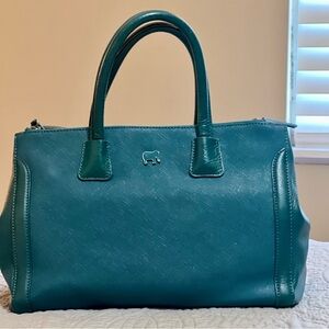 MYWALIT-Luxury Italian Leather Handbag